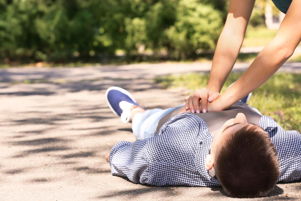 affordable defibrillators