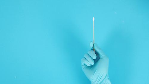 cheek swab test for sudden cardiac death in children