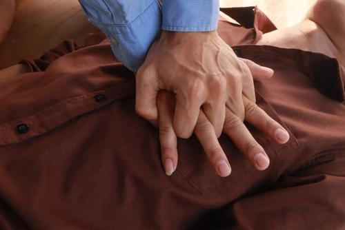 high quality cpr