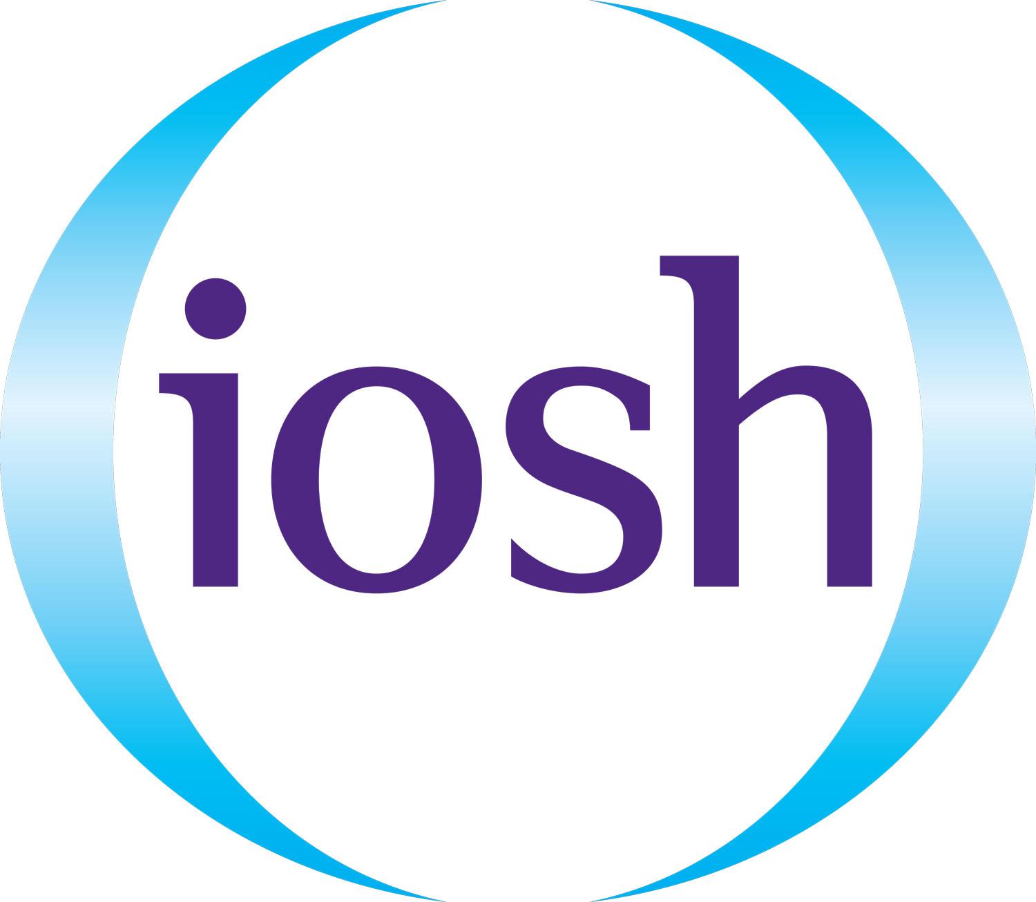 IOSH managing safely