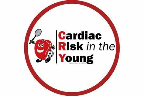 cardiac arrest in the young