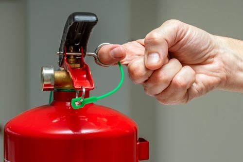 fire marshal training