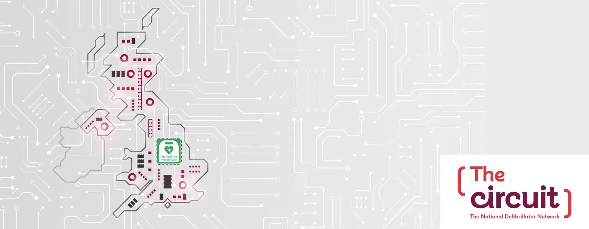 the circuit 1920 x 748