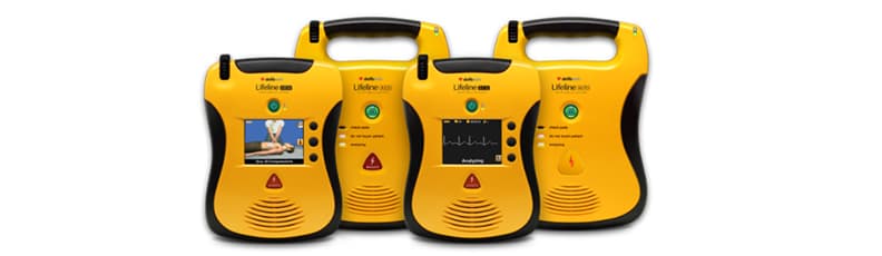 multi defib defibtech