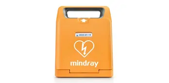 Mindray 348 x 171 Mindray
