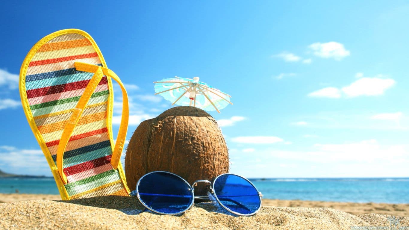 Summer Summer