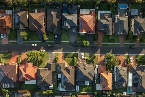 Neighbourhood Neighbourhood